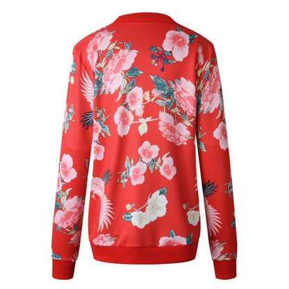 LineaDrift Long Cardigan