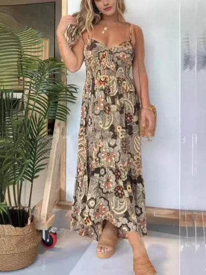 Maravée Shoreline Dress