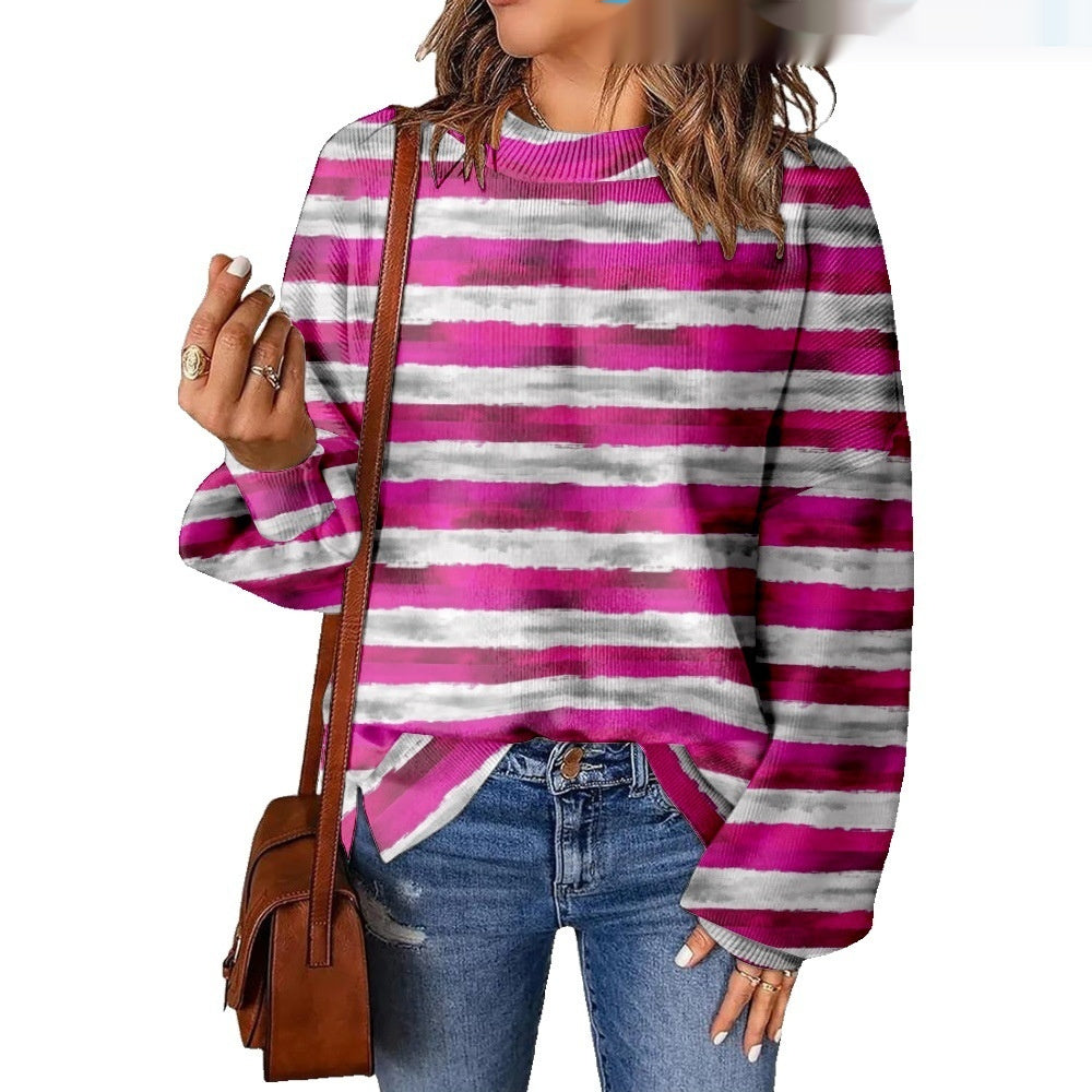 ShadeWave 3D Print Sweater