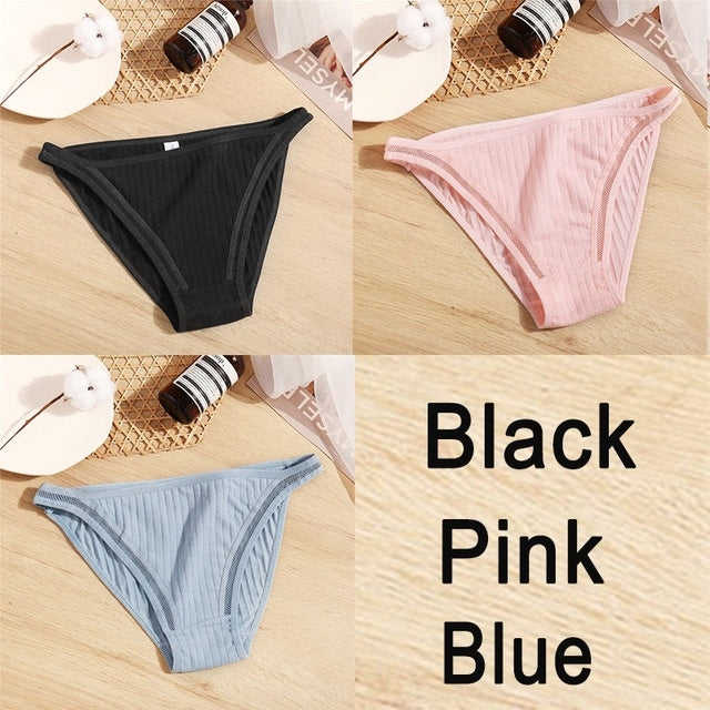 female milk silk lace underwear