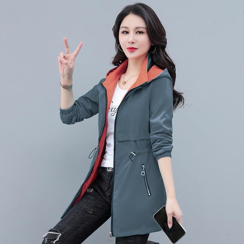 Elysian Grace Convertible Top