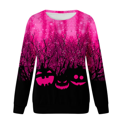 UrbanEase Printed Pullover Hoodie