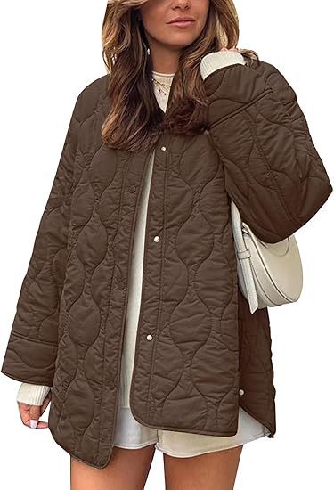 ModStrand Relaxed Cotton Jacket