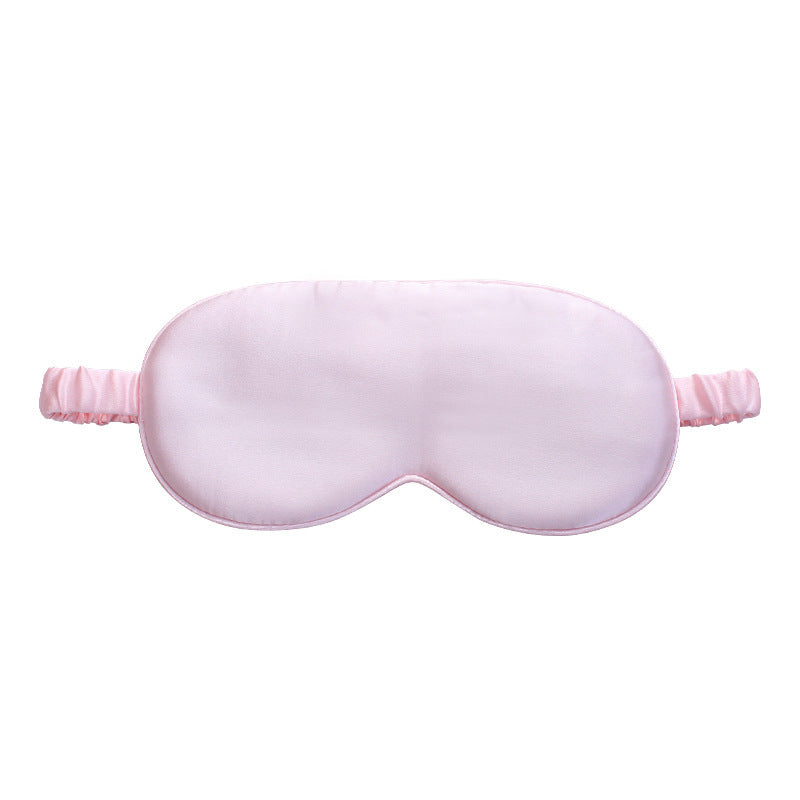 Silk goggles