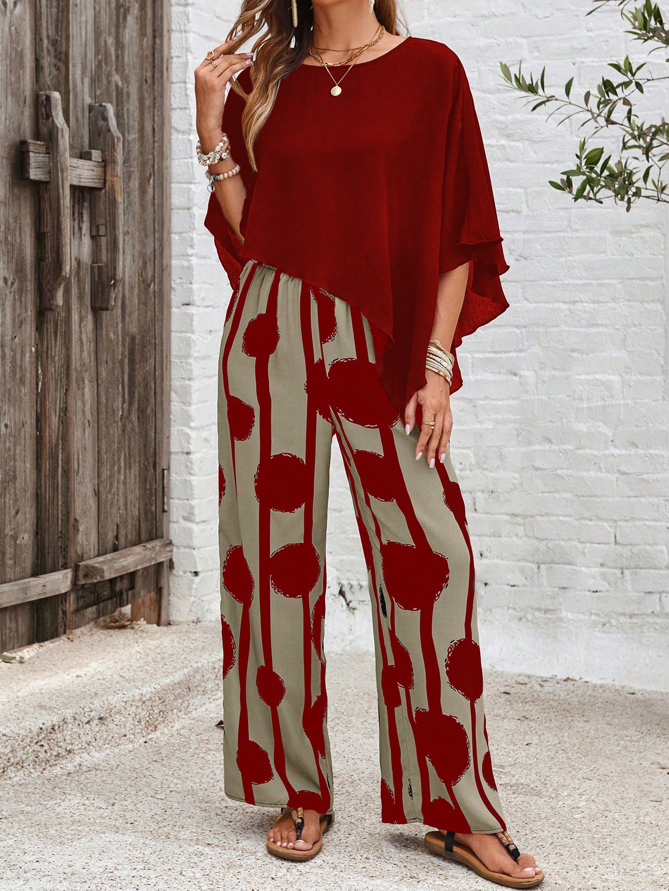 Soleia Summer Set