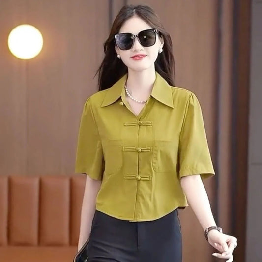 Meilán Breeze Shirt