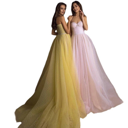 The Lumière Verité Gown