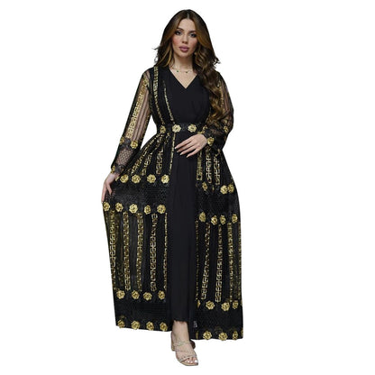 Sable Forme Ensemble