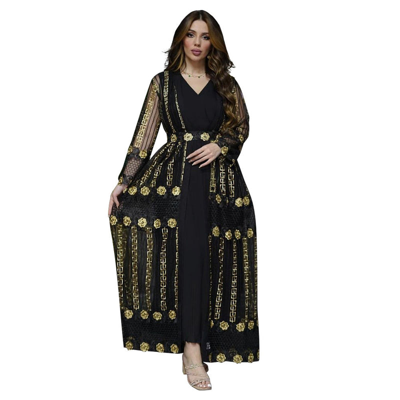 Sable Forme Ensemble