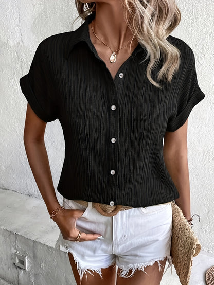 The AirLuxe Drape Top