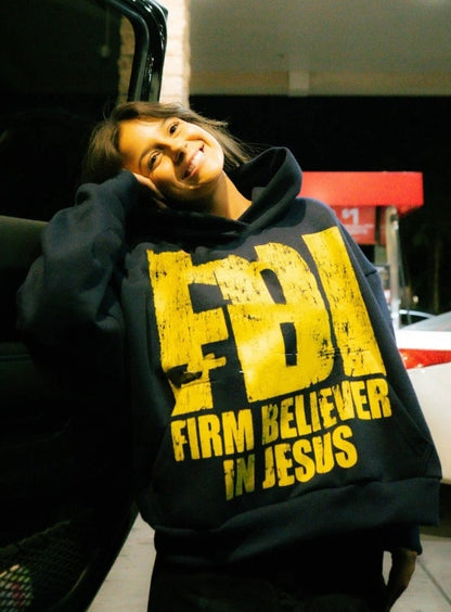 UrbanScript Hoodie