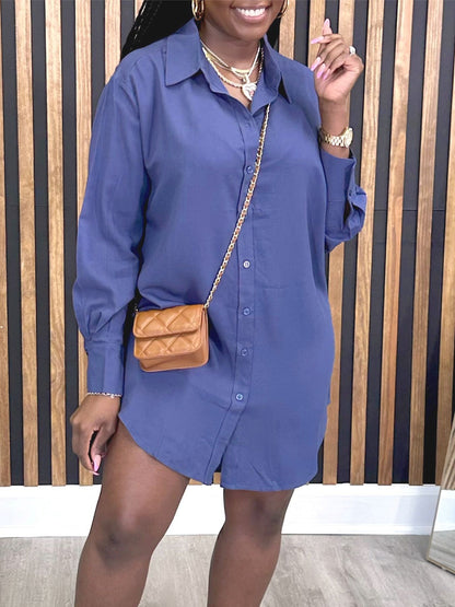 EurAm Muse Statement Shirt