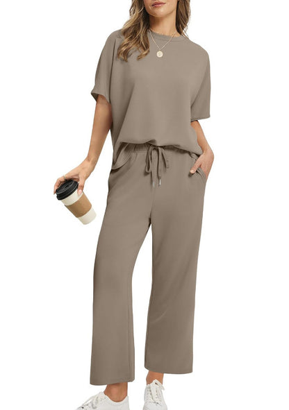 Eurielle Flow Set