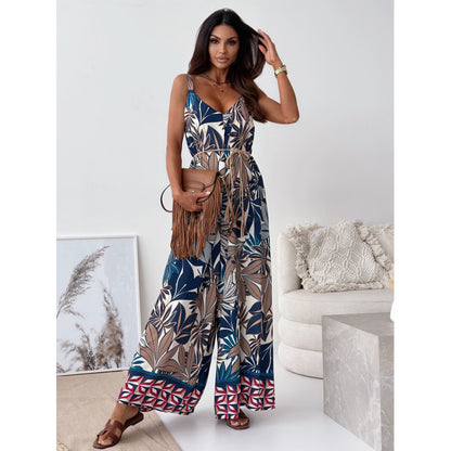 Sundara Drift Jumpsuit