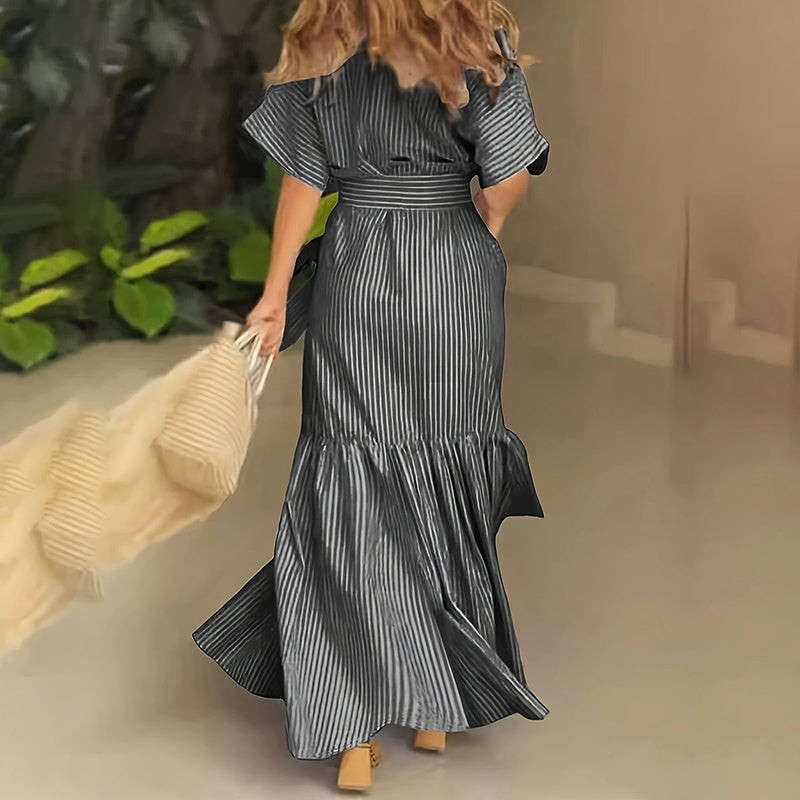 Strayla Coastline Maxi