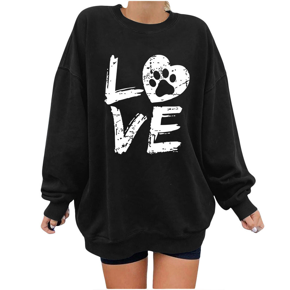 SpookEase Casual Top