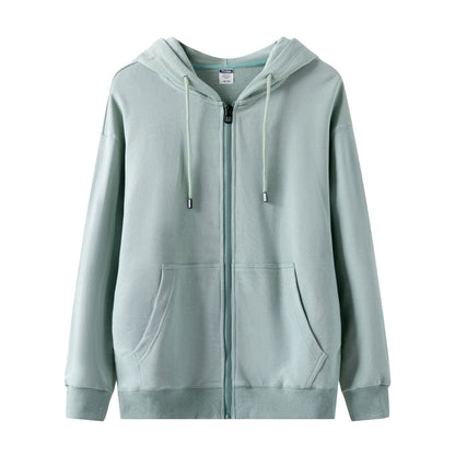 Campus Aura Pullover Coat
