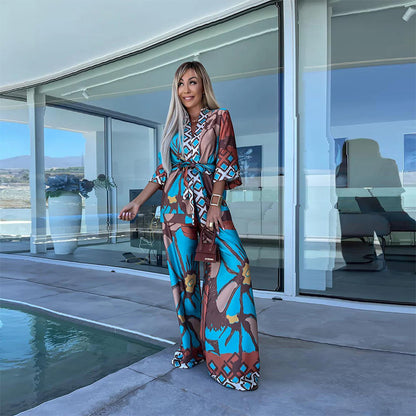AuraPrint TwinSuit