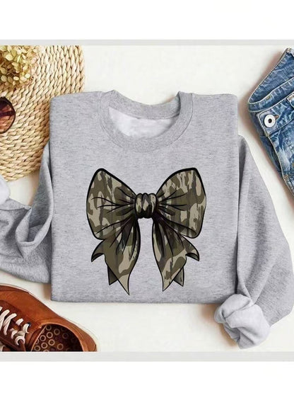 WildBow Chic Loose Top