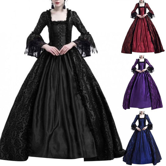 Moonlace Reverie Dress