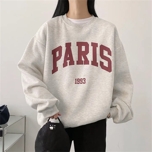ScriptWarm Fleece Sweater