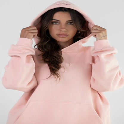 TokyoEase Neutral Sweatshirt