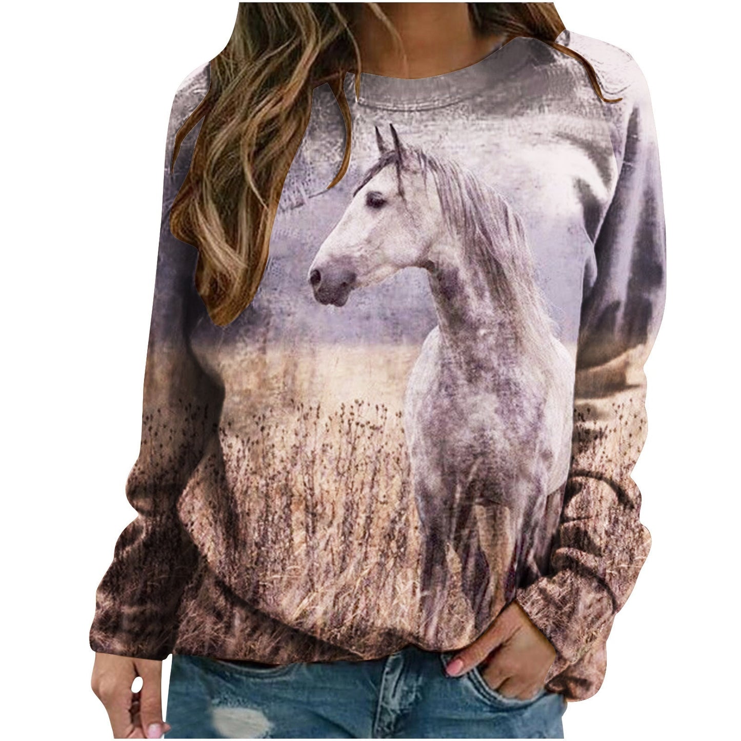 TrendEase Fall/Winter Sweater