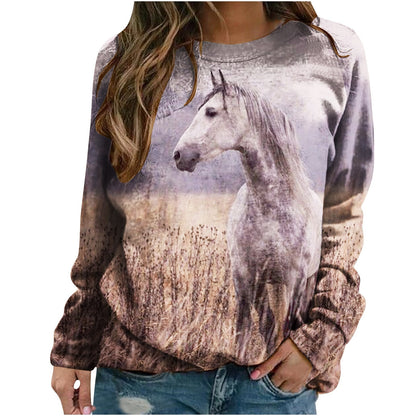 TrendEase Fall/Winter Sweater
