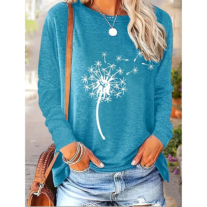 Dandeluxe Dreams Tee Set – 4-Pack