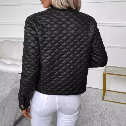 MidnightWarm Padded Coat