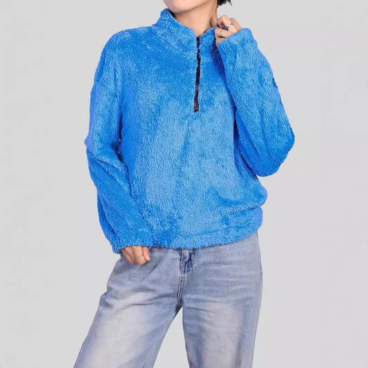 HeatEase™ Zipper Top