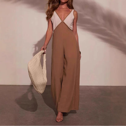 Chromavibe Contour Jumpsuit