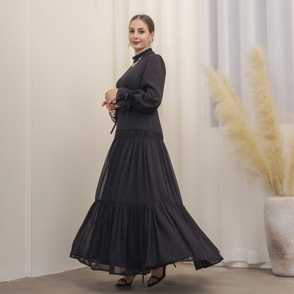 Zahara Lace Royale