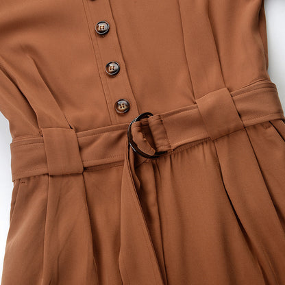 VersaDrape BeltSuit