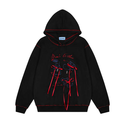 Veloura™ RibbonCharm Knit Coat