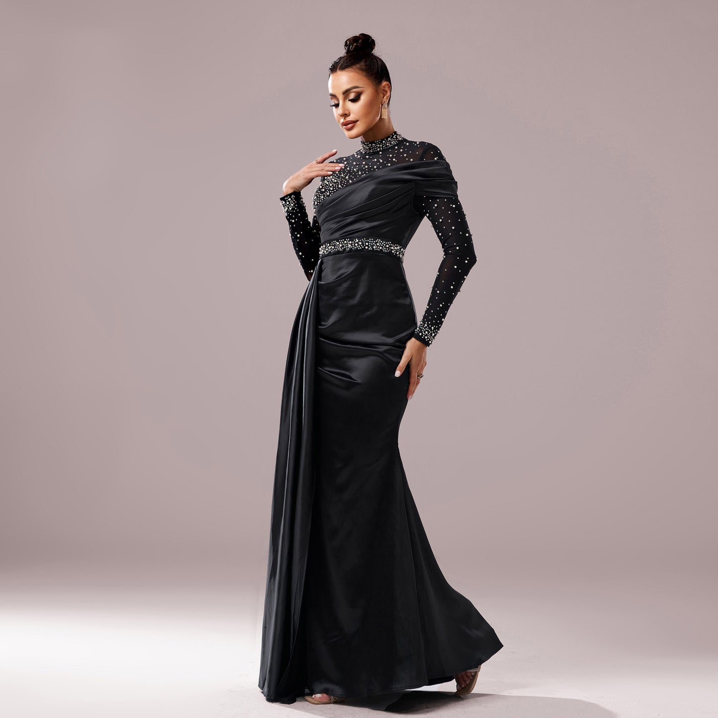 Celestia Eclat Gown