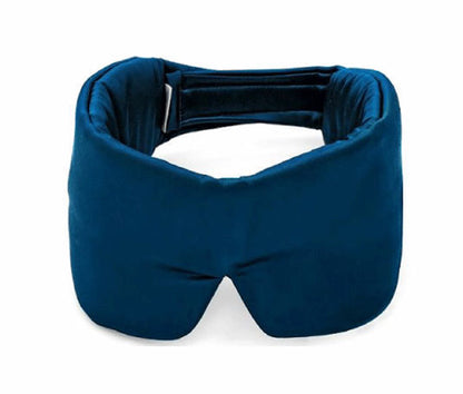Silk Eye Mask Increases And Thickens