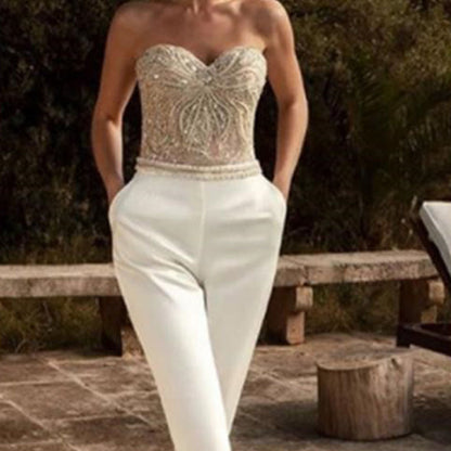 Luniva BareSuit