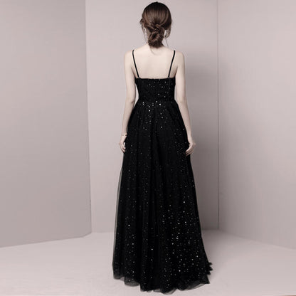 Moonpetal Muse Dress