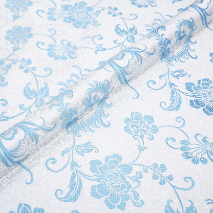 Silk Fabric For Phoenix Tail Cheongsam