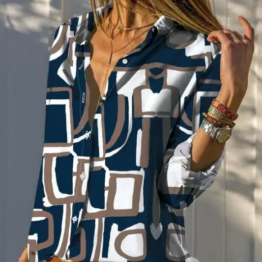 DimenSheer LuxeShirt