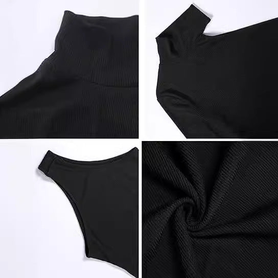 KnitForm Contour Jumpsuit