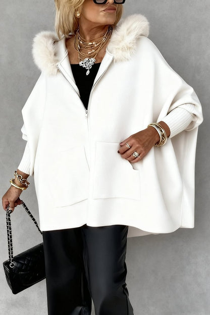 Woolora Haven Coat