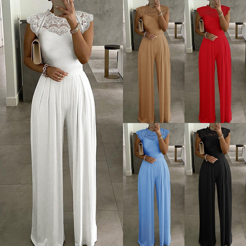 Élacia Jumpsuit