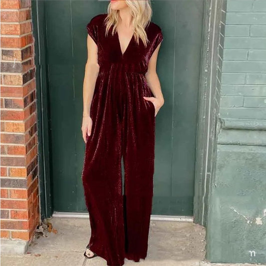 Elanovia RiseLine Jumpsuit