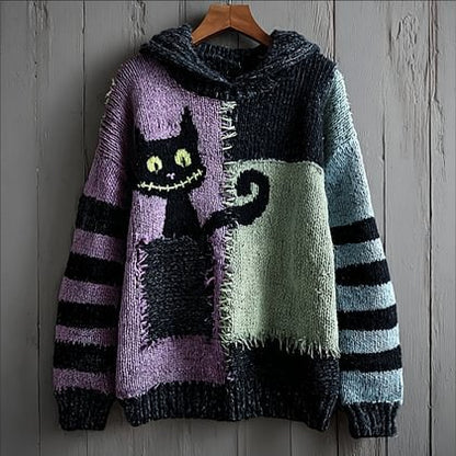 DreamPrint™ 3D Drop Shoulder Sweatshirt