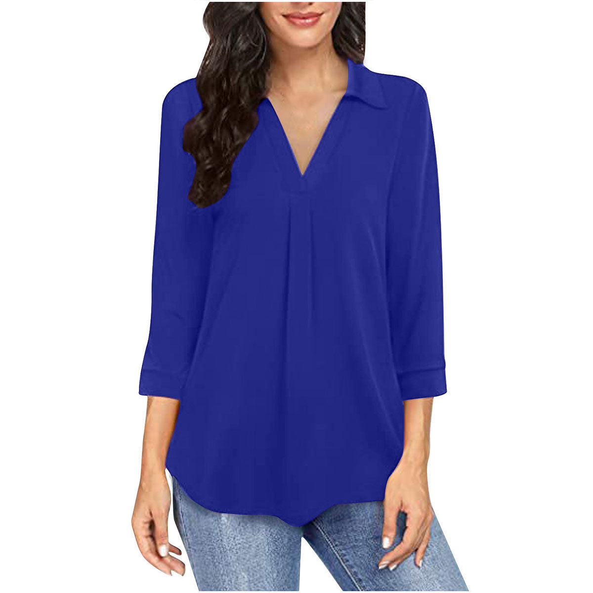 Chavelle GraceStitch Blouse