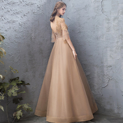 Aurielle Majesty Gown