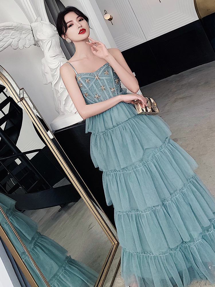 Celeste Aura Dress