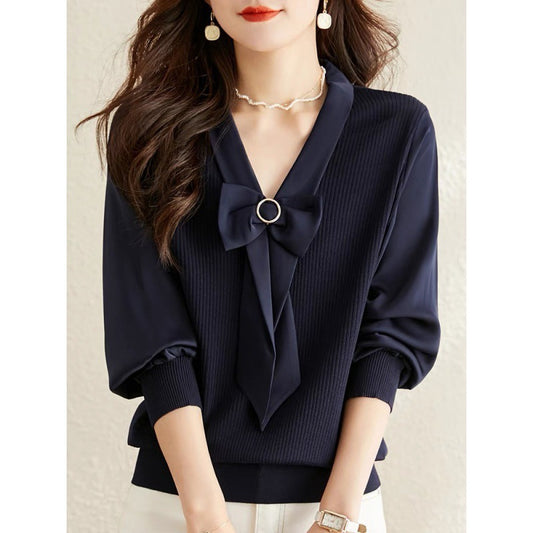 Valessia SoftForm Sweater